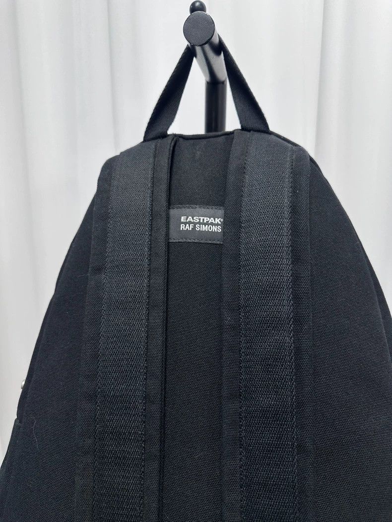 Raf Simons Raf Simons Blade Runner Flap Backpack 2501-Nextarrow Size ONE SIZE - 6 Thumbnail