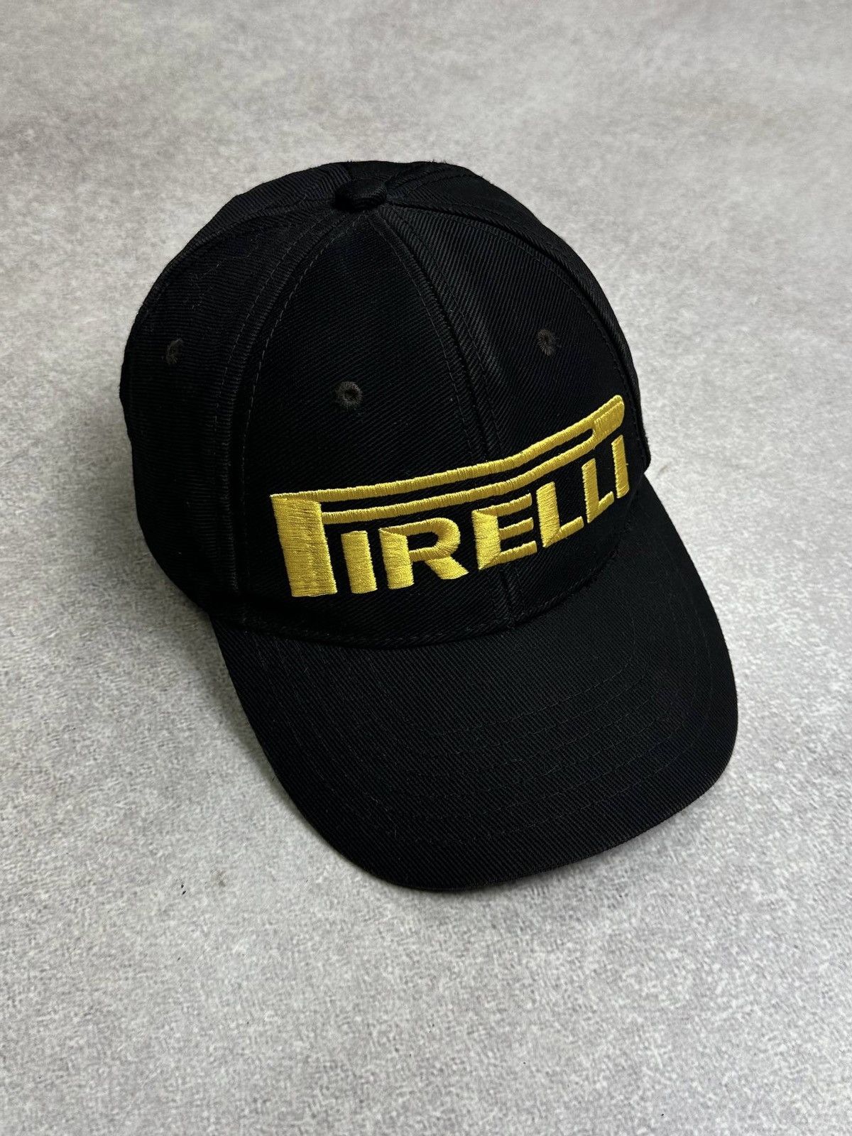 NASCAR Vintage Firelli Nascar Racing Cap Size ONE SIZE - 1 Thumbnail