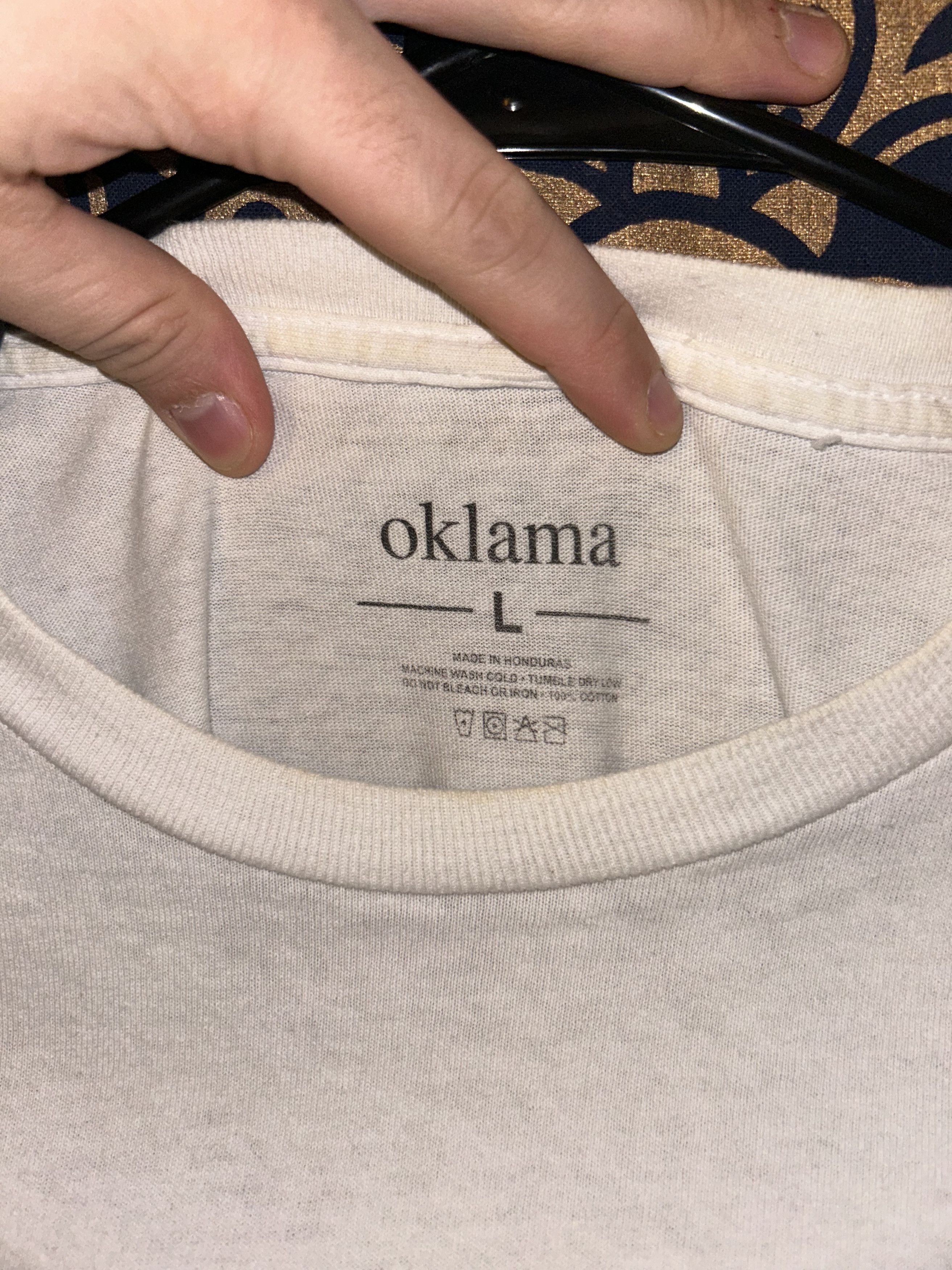 Band Tees Kendrick Lamar 2022 Mr. Morale Tour Shirt Size US L / EU 52-54 / 3 - 3 Thumbnail