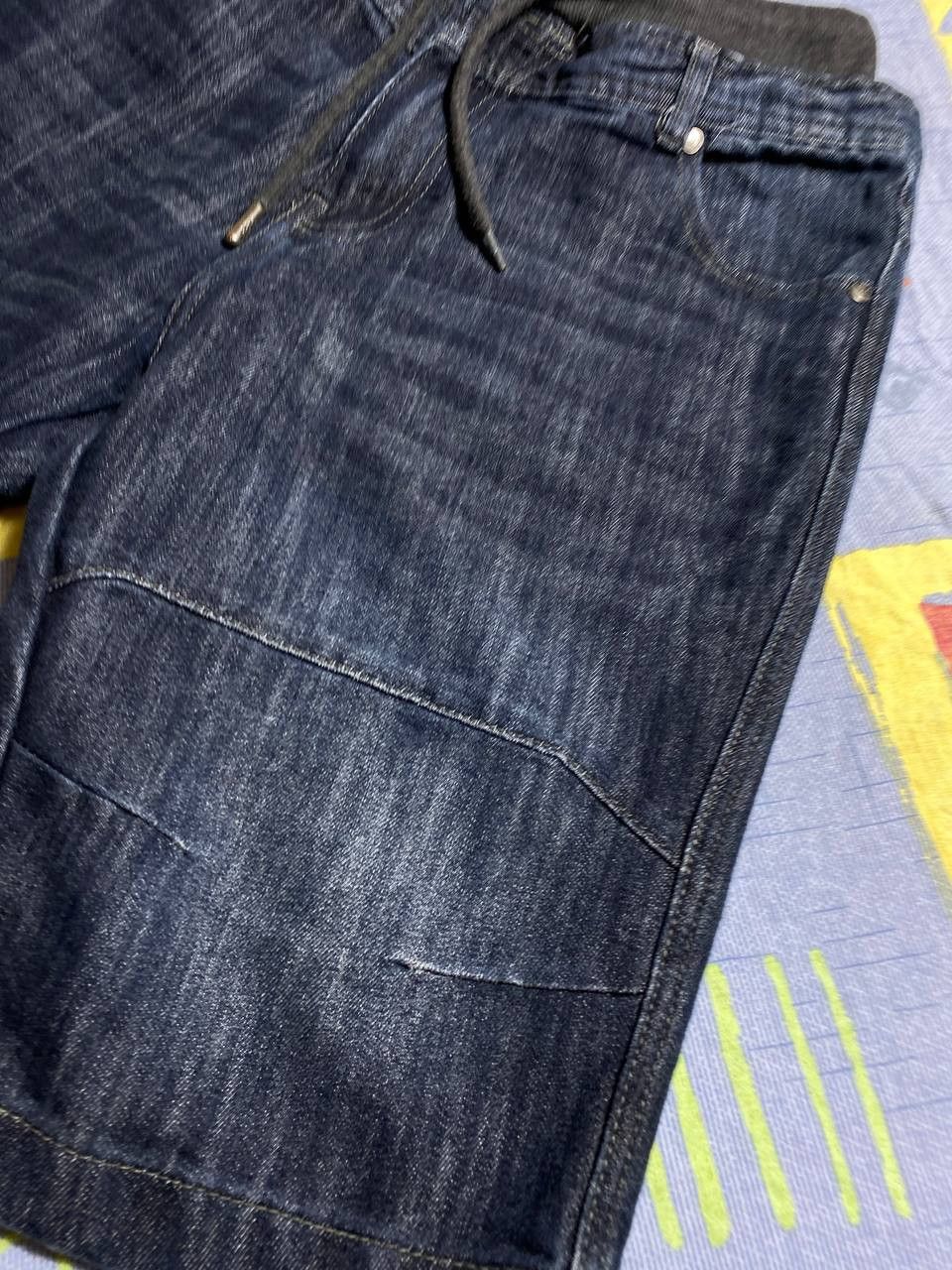 No Fear Crazy Vintage No Fear Faded Size US 34 / EU 50 - 6 Thumbnail