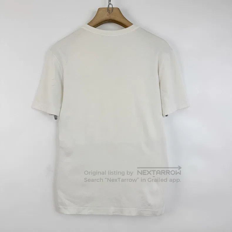 Louis Vuitton Louis Vuitton White chest pocket checkerboard logo short s Size US XS / EU 42 / 0 - 2 Thumbnail