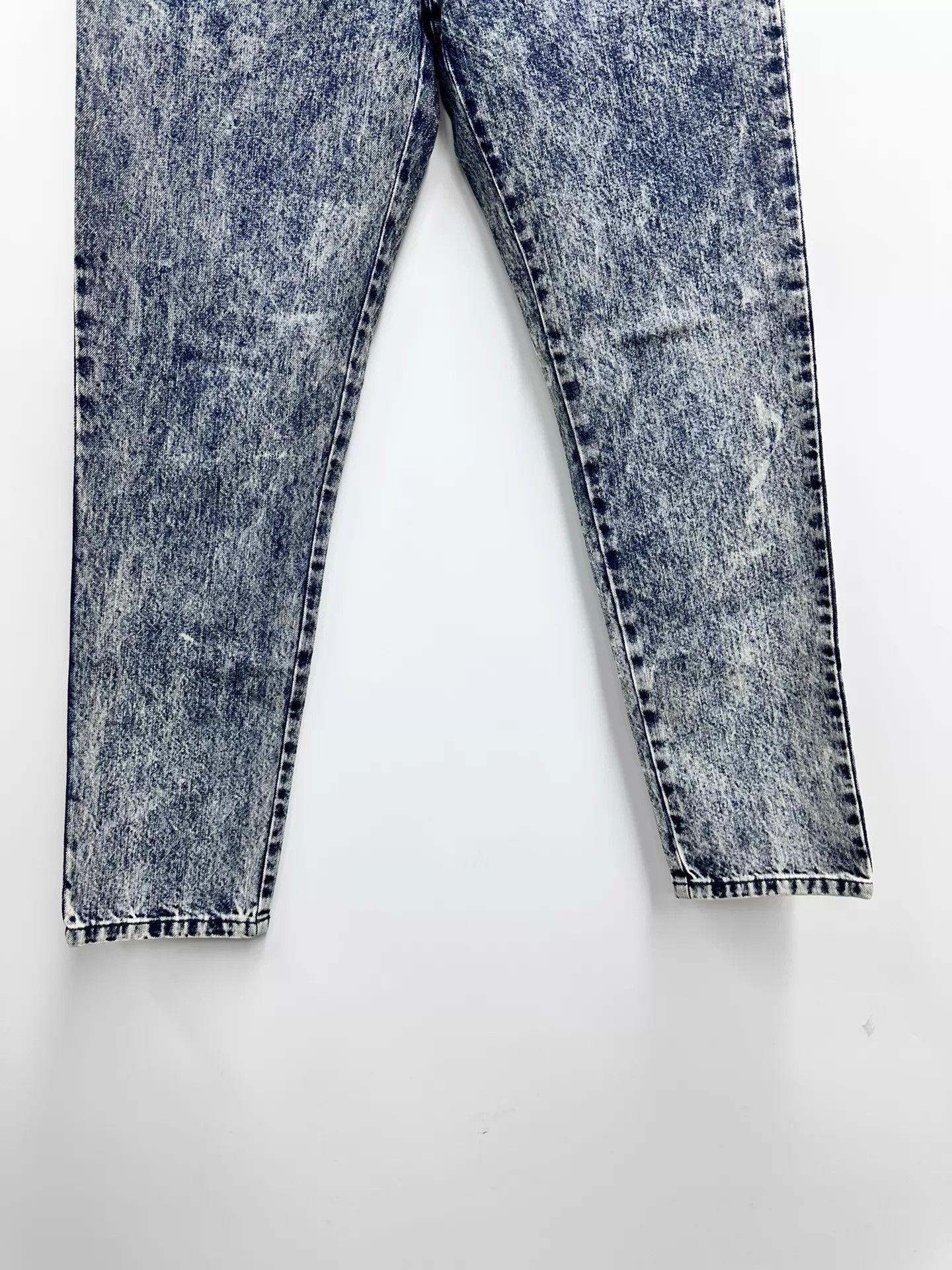 Miu Miu MIU MIU 27 Pants Waist 82 Hip 94 Inseam 91 Size 27" / US 4 / IT 40 - 5 Thumbnail
