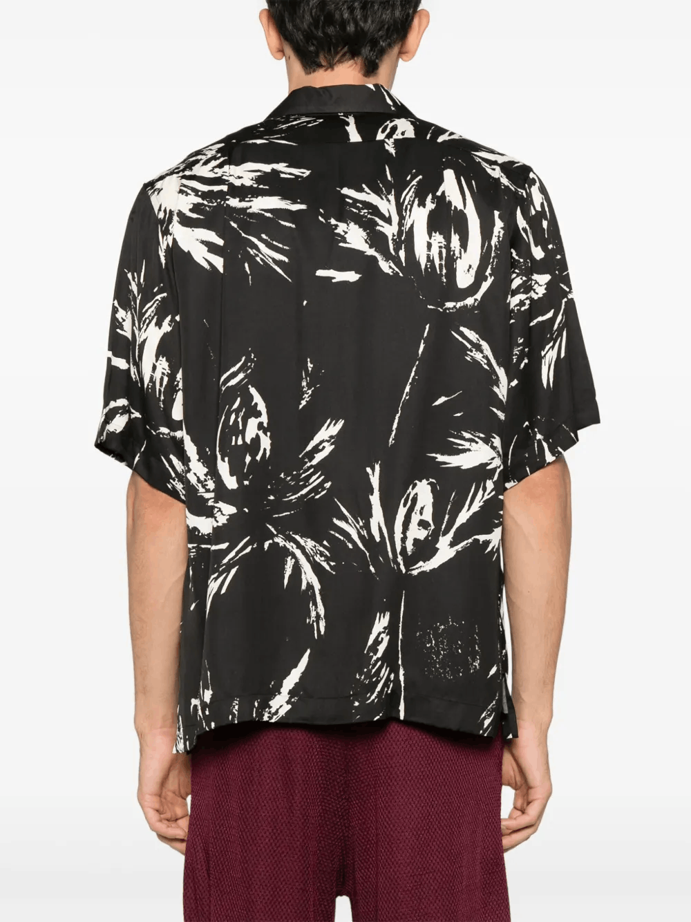 Other Men’s Casual Shirt Size US S / EU 44-46 / 1 - 2 Thumbnail