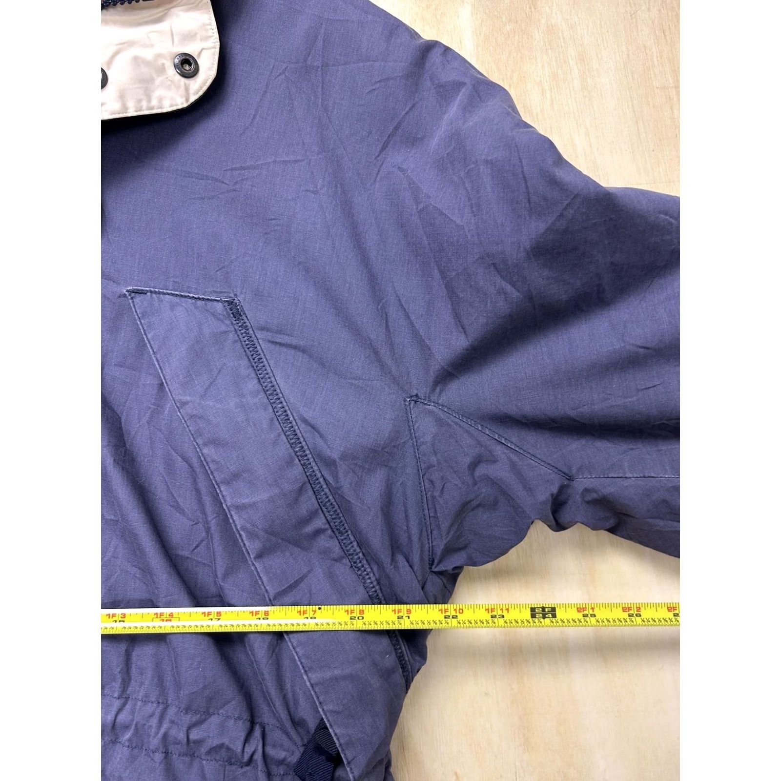 Nautica Item Specifications: Brand: Nautica Size US M / EU 48-50 / 2 - 4 Thumbnail