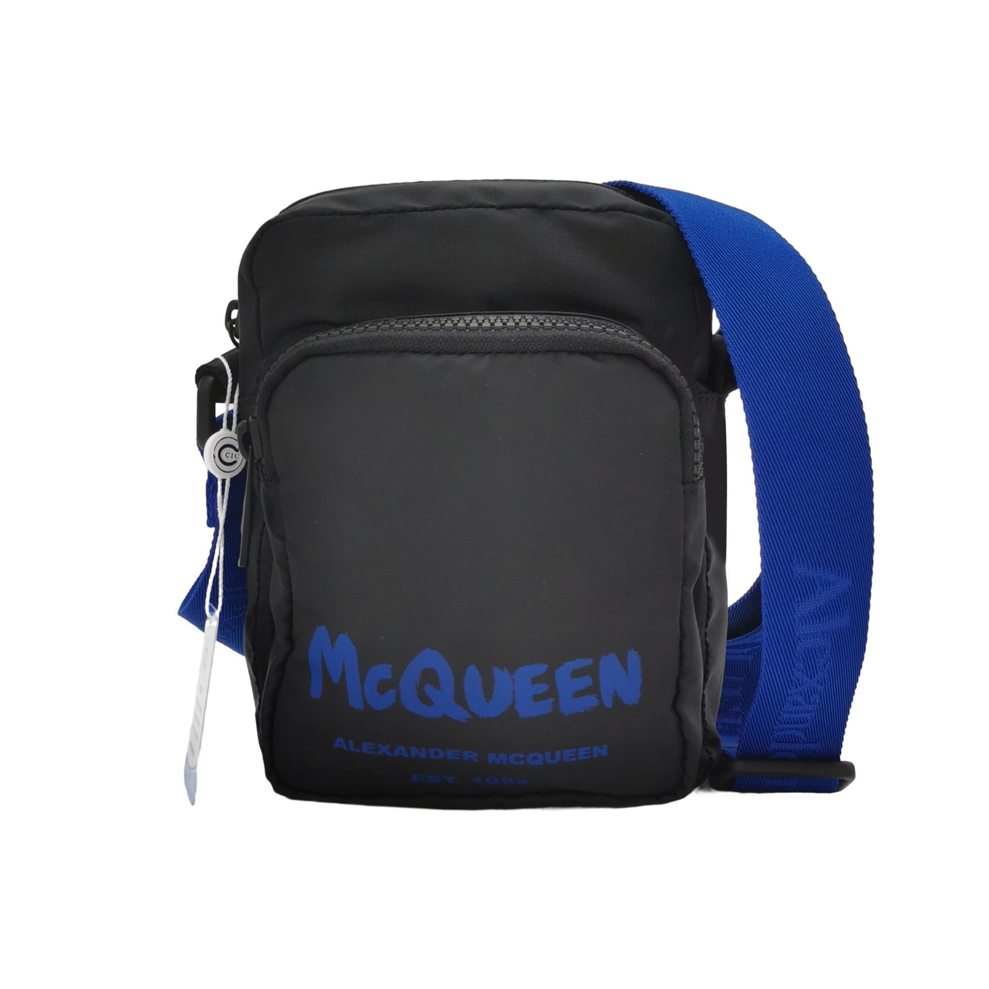 Alexander McQueen Alexander McQueen Men one size Bags Luggage Size ONE SIZE - 1 Thumbnail