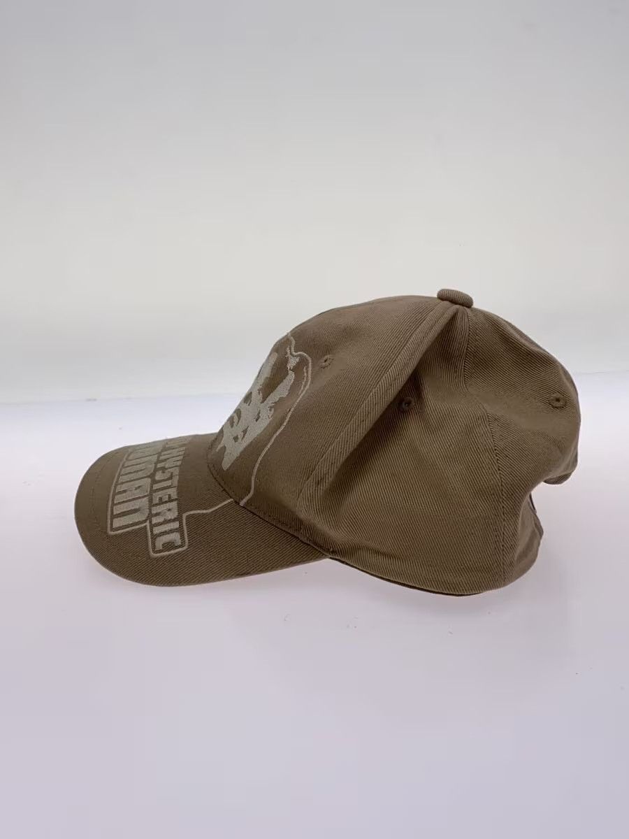 Hysteric Glamour Multi Hysteric Woman Embroidered Cap Size ONE SIZE - 2 Thumbnail