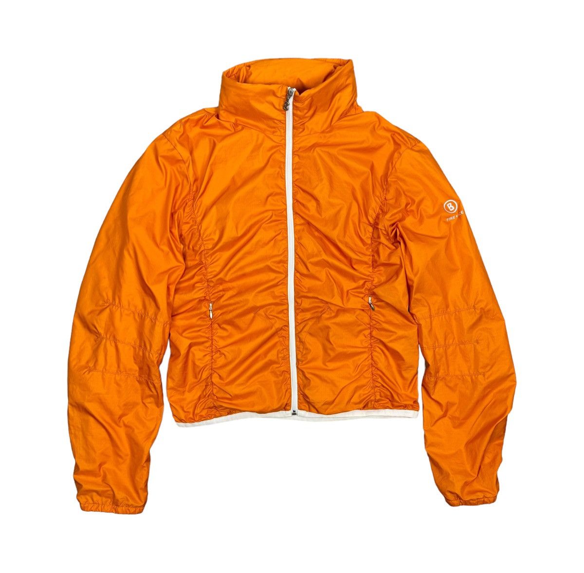 Bogner Bogner Fire+Ice Windbreaker Suit Parashute size US8 Size 30" / US 8 / IT 44 - 16 Thumbnail
