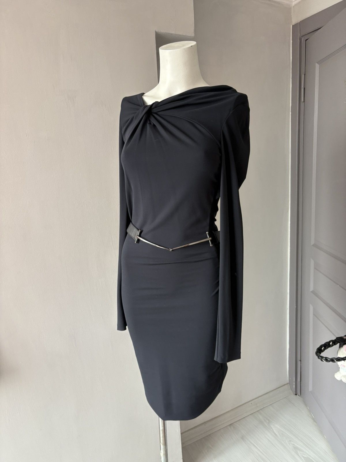 Gucci Gucci dress Size S / US 4 / IT 40 - 10 Thumbnail