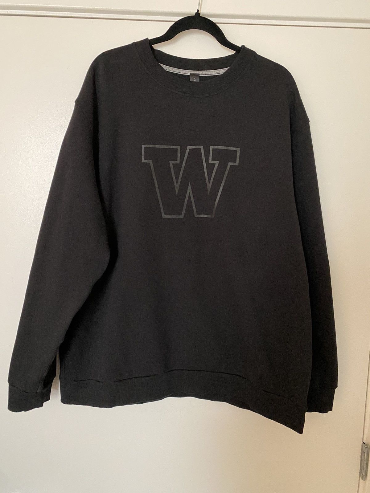 NCAA Lululemon State Crew University of Washington Sweatshirt XL Size US XL / EU 56 / 4 - 1 Thumbnail