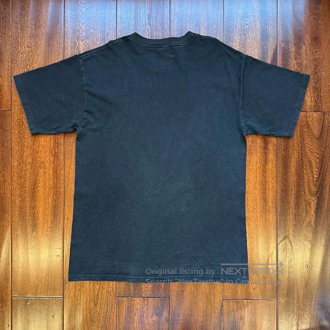 Vintage Vintage Cradle Of Filth 2003 Tee. Size US M / EU 48-50 / 2 - 2 Thumbnail