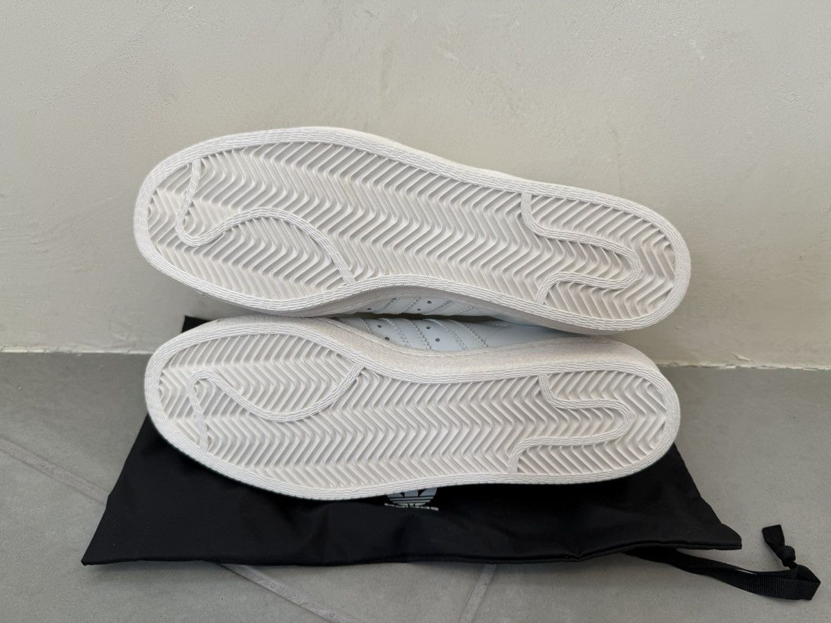 Prada Prada x Adidas Bowling Bag and Sneaker Superstar Size ONE SIZE - 14 Thumbnail