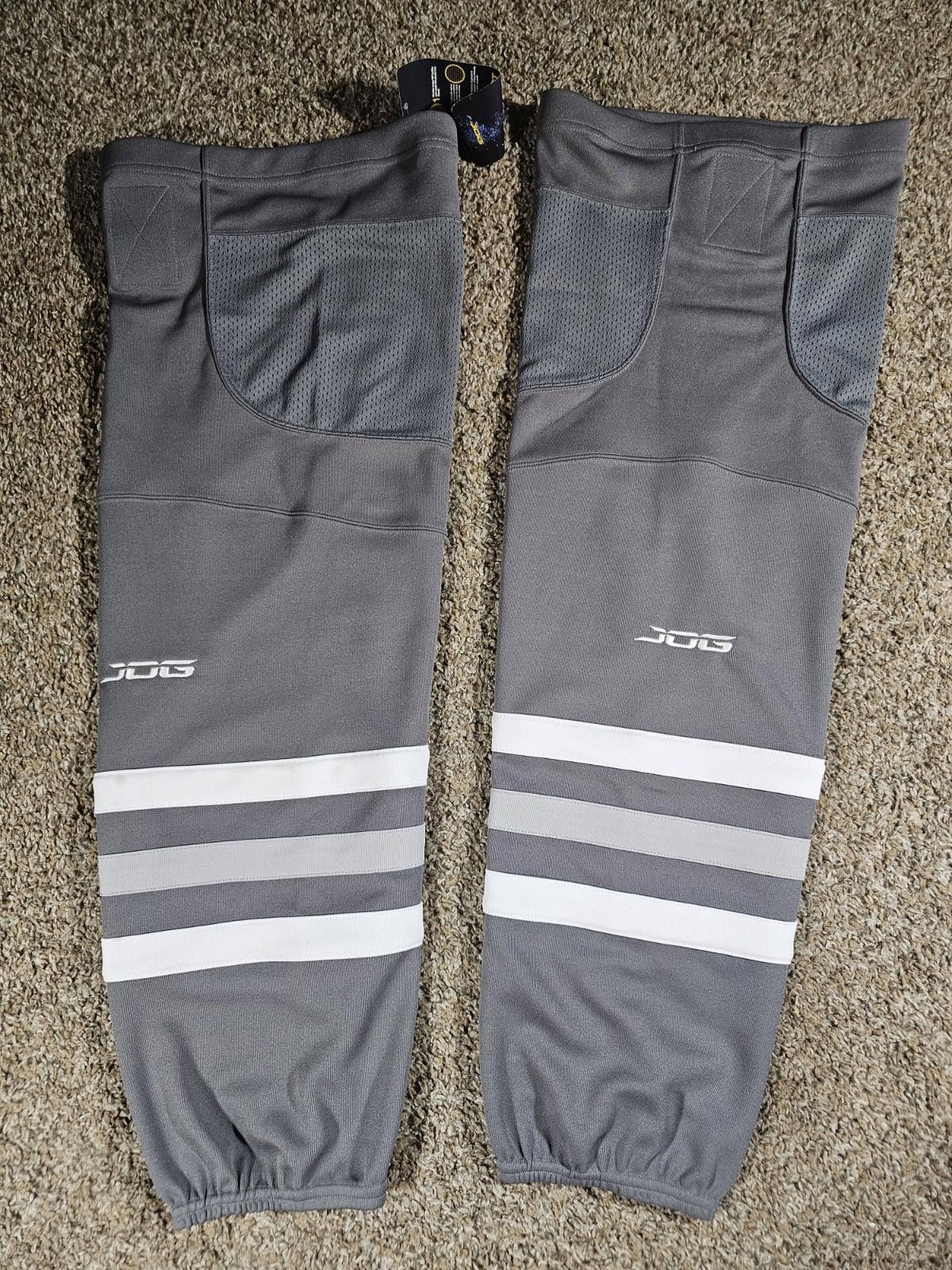 Designer JOG replay eco series leg sleeves Size ONE SIZE - 1 Thumbnail