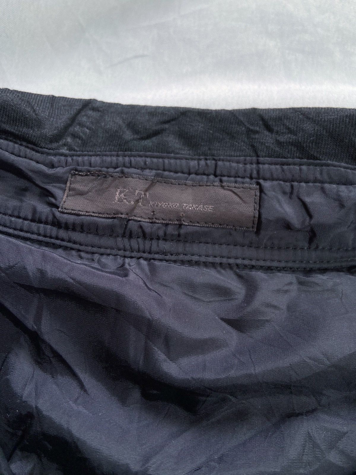 PPFM KIYOKO TAKASE CASUAL JACKET Size US S / EU 44-46 / 1 - 10 Thumbnail