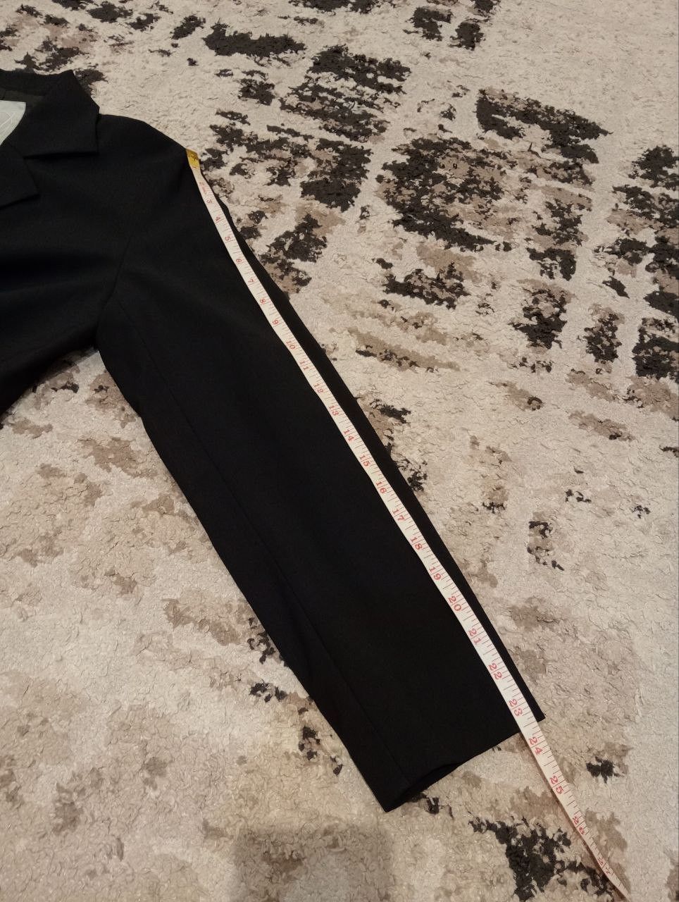 Yohji Yamamoto Vintage Yohji Yamamoto Workshop Jacket Size US M / EU 48-50 / 2 - 13 Thumbnail
