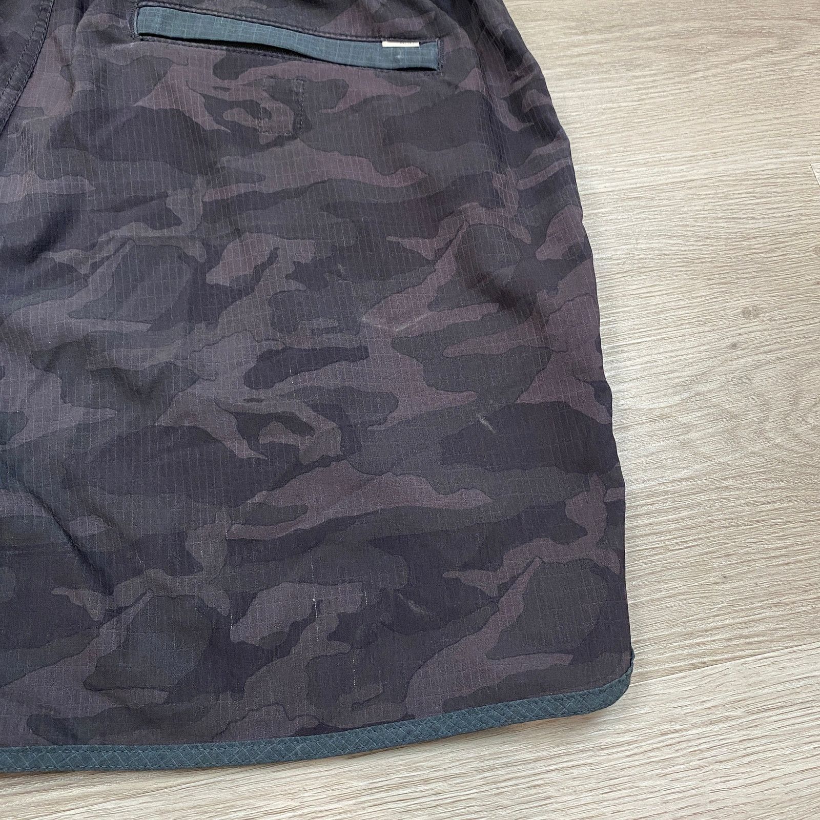 Vuori Vuori Stockton Performance Athletic Camo Shorts Men's Medium Size US 30 / EU 46 - 10 Thumbnail