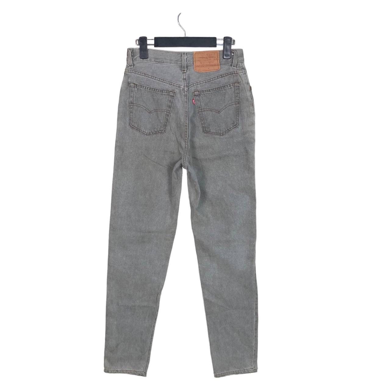 Levi's × Levi's Vintage Clothing Vintage Levi’s Jeans Denim Levis Pants Size US 28 / EU 44 - 2 Thumbnail