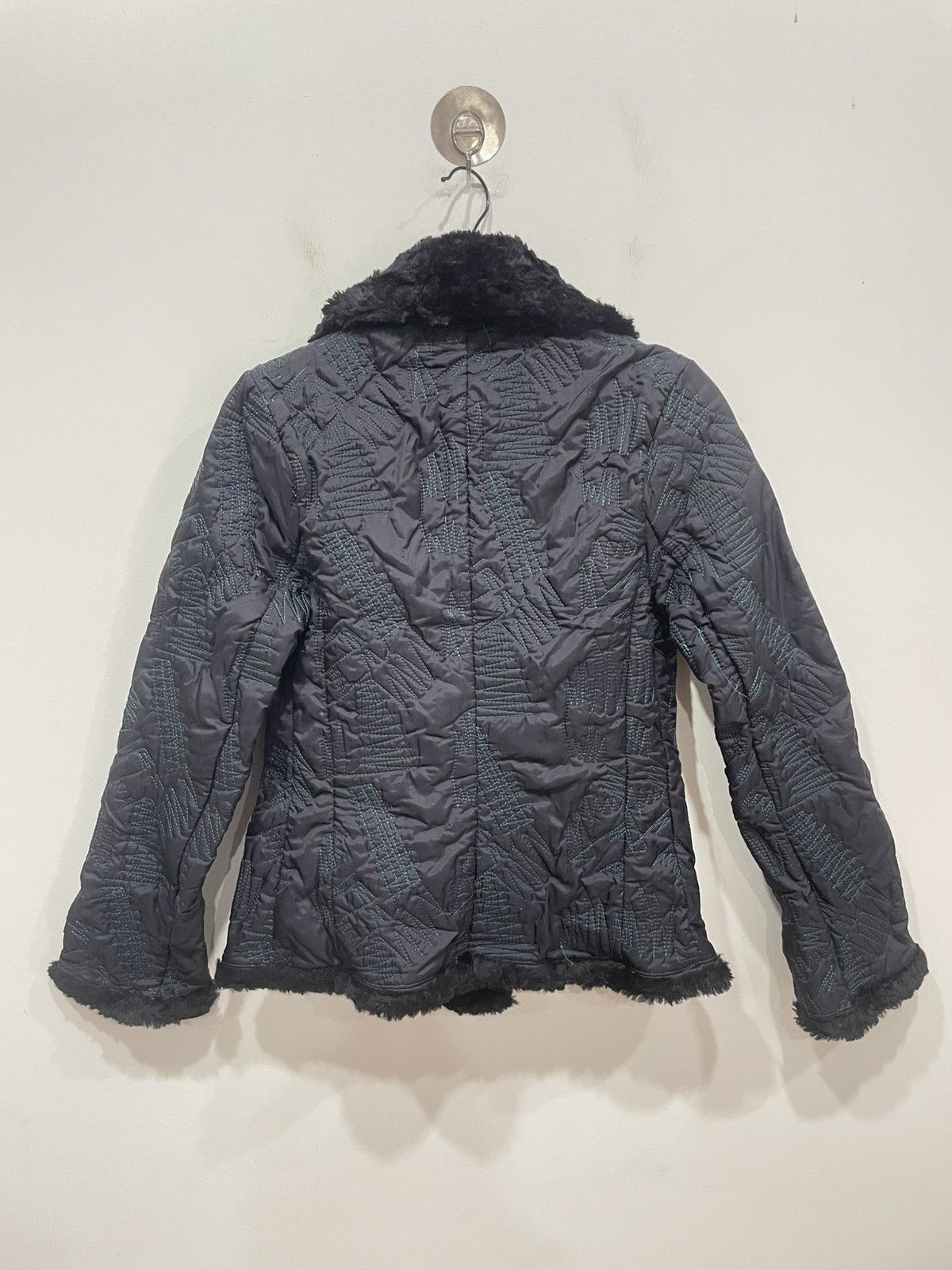 Other Le gatte Jeans Jackets by marco fantini Size US S / EU 44-46 / 1 - 2 Thumbnail
