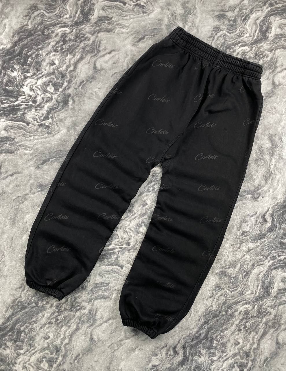 Corteiz Corteiz Shukushuku full tracksuit | Grailed