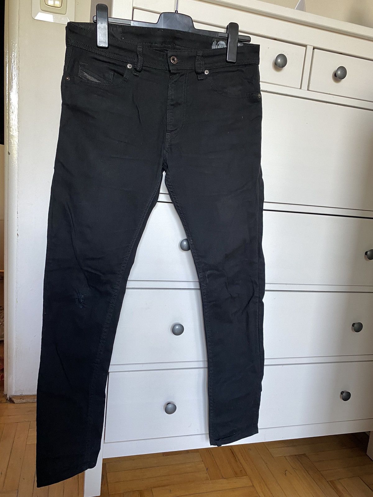 Diesel Diesel jeans W31 THOMMER Size 31" - 1 Thumbnail