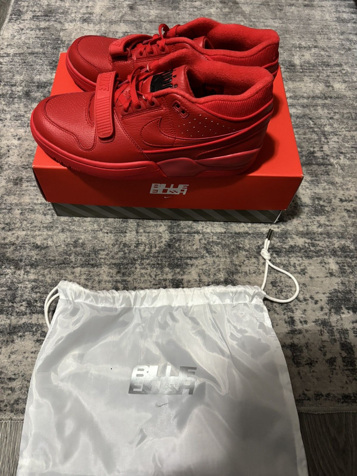 Nike Billie Eilish x Air max 88 Size 10.5, BRAND NEW Size US 10.5 / EU 43-44 - 4 Thumbnail