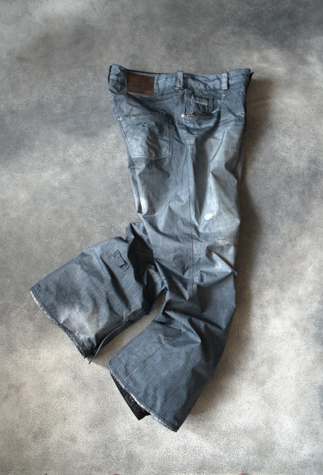 Burton malolo Thomas Campbell 154 バートン Burton Burton Malolo Thomas Campbell series | Grailed