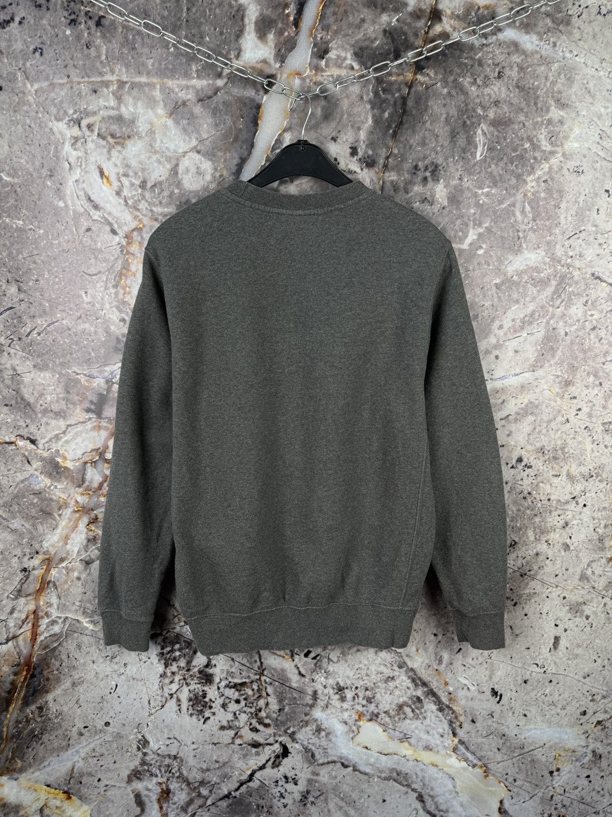 Nike Men’s Nike Just Do It Sweatshirt Streetwear Size Small Size US S / EU 44-46 / 1 - 9 Thumbnail