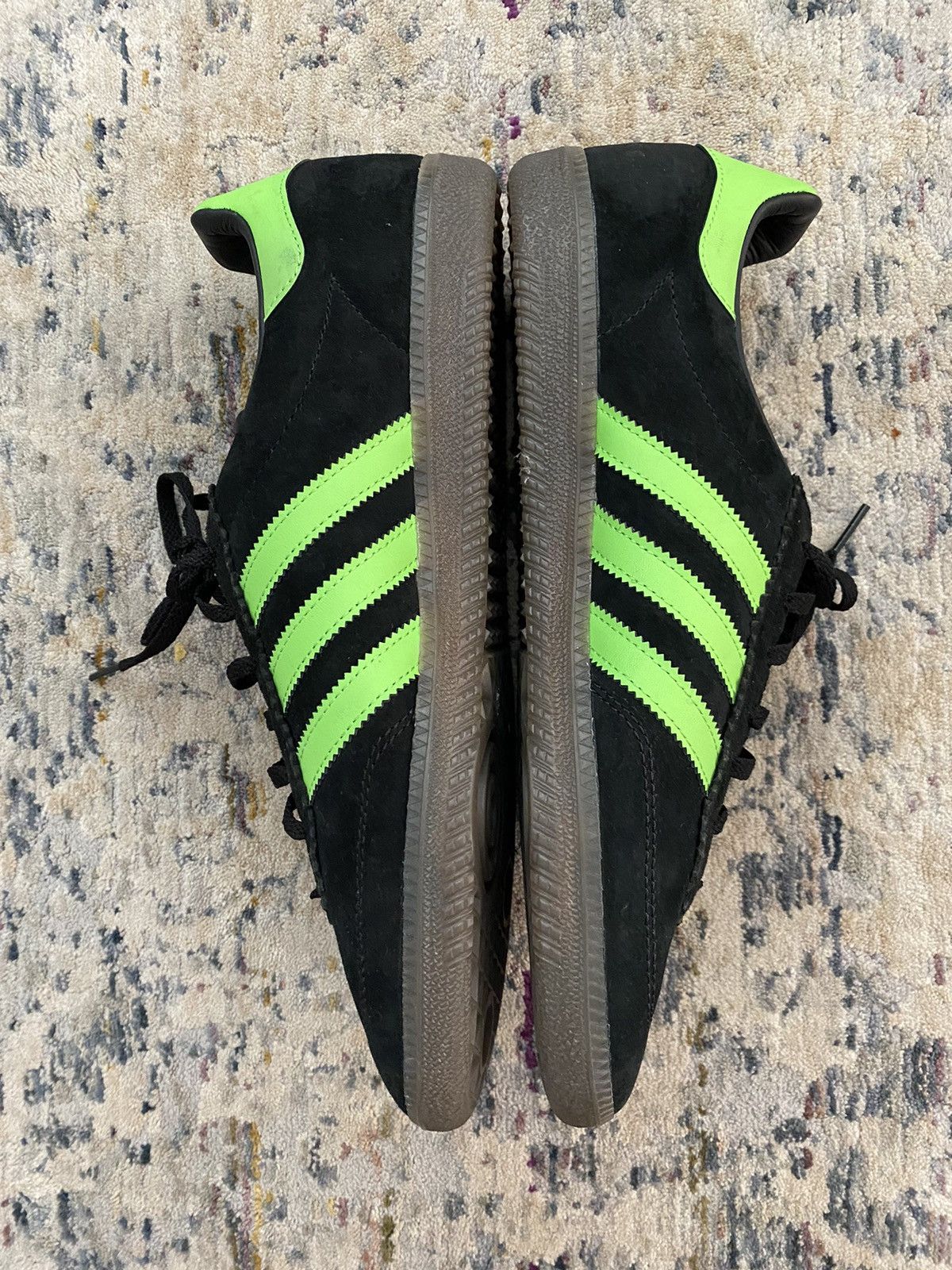 Adidas Adidas Samba Deco SPZL Sz 10 Size US 10 / EU 43 - 2 Thumbnail