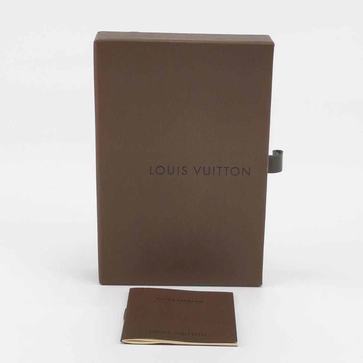 Louis Vuitton Louis Vuitton (LV) Monogram Print Folding Card Holder -y250 Size ONE SIZE - 2 Thumbnail