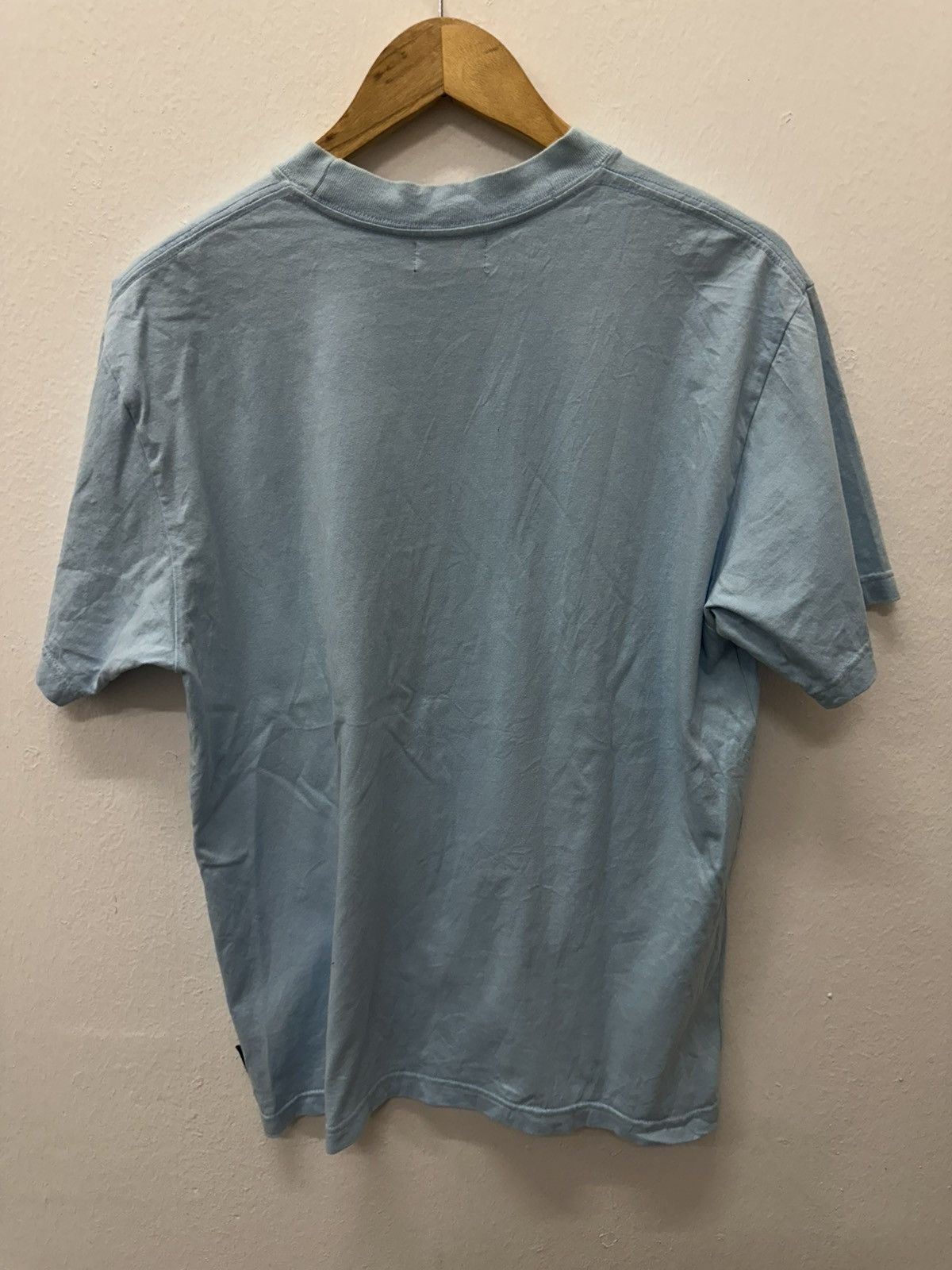 Neighborhood Vintage 1990 Neighborhood Skateboard T-Shirt Size US M / EU 48-50 / 2 - 10 Thumbnail