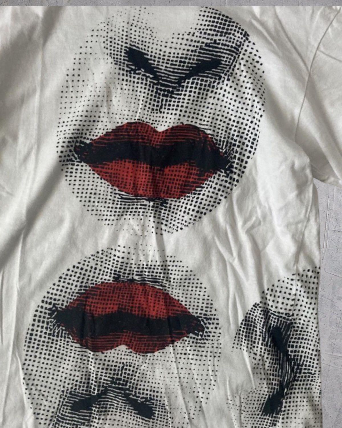 Comme des Garcons × Comme des Garcons Homme × Comme des Garcons Homme Plus Comme des garcons 17ss homme plus T-shirt Size US S / EU 44-46 / 1 - 3 Thumbnail