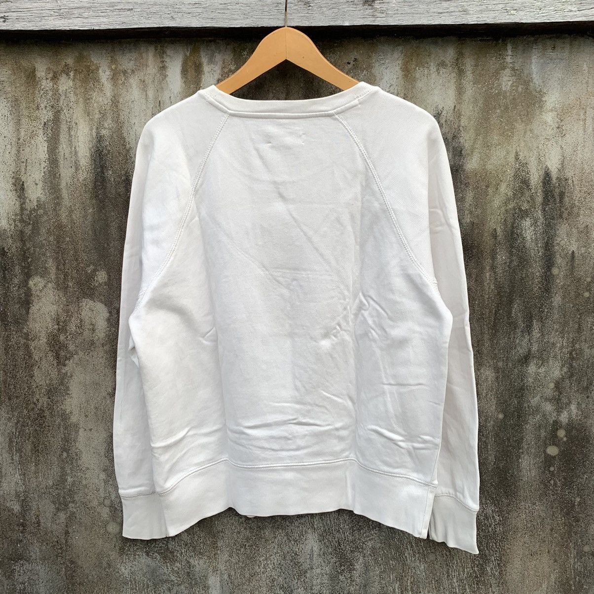 Zadig & Voltaire Zadig & Voltaire Blason Brode Sweatshirt Size US M / EU 48-50 / 2 - 9 Thumbnail