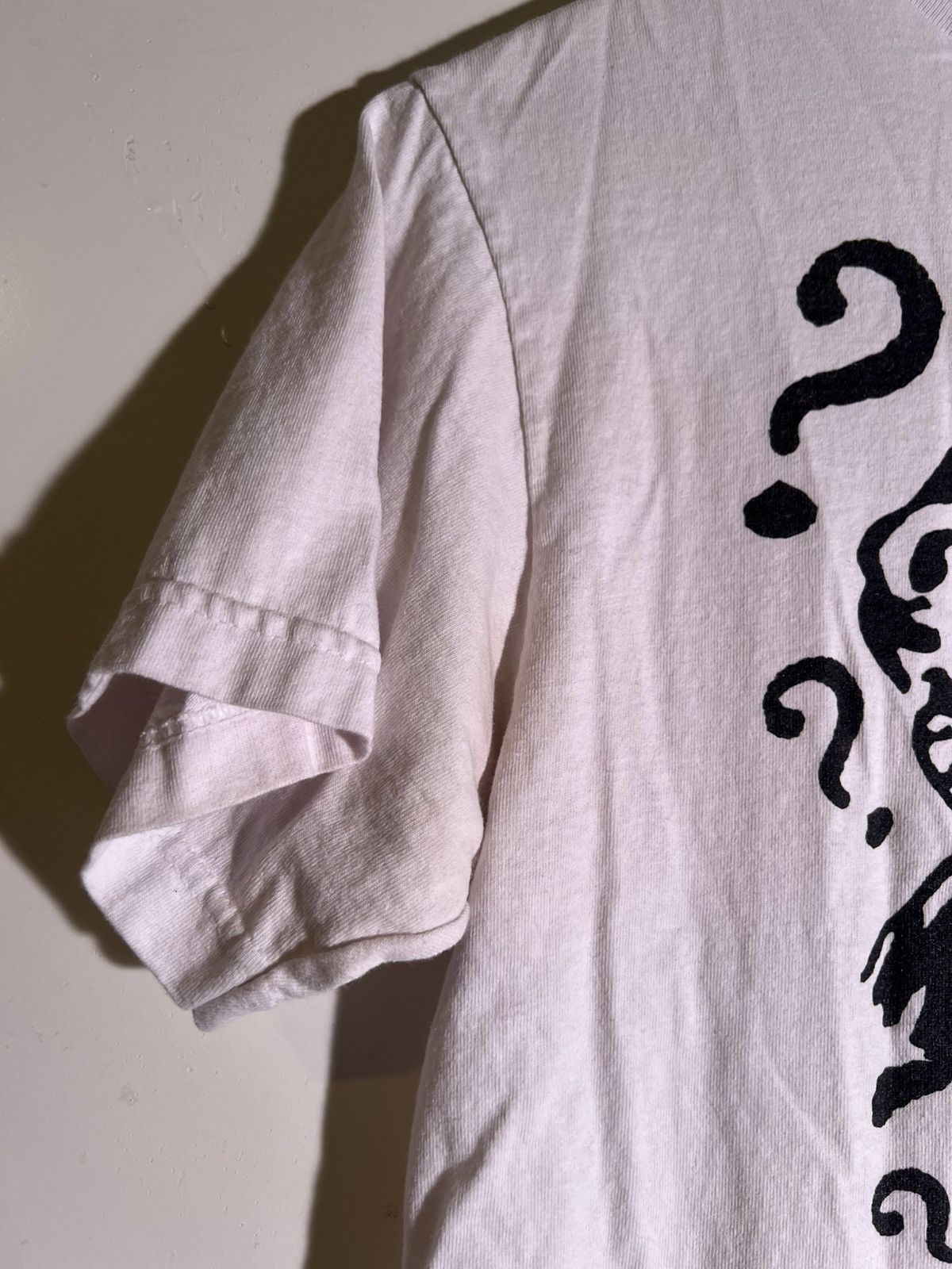Vintage 90’s 2000’s Y2K VTG Vintage Pythia Honor Class Retro T Shirt Size US M / EU 48-50 / 2 - 6 Thumbnail