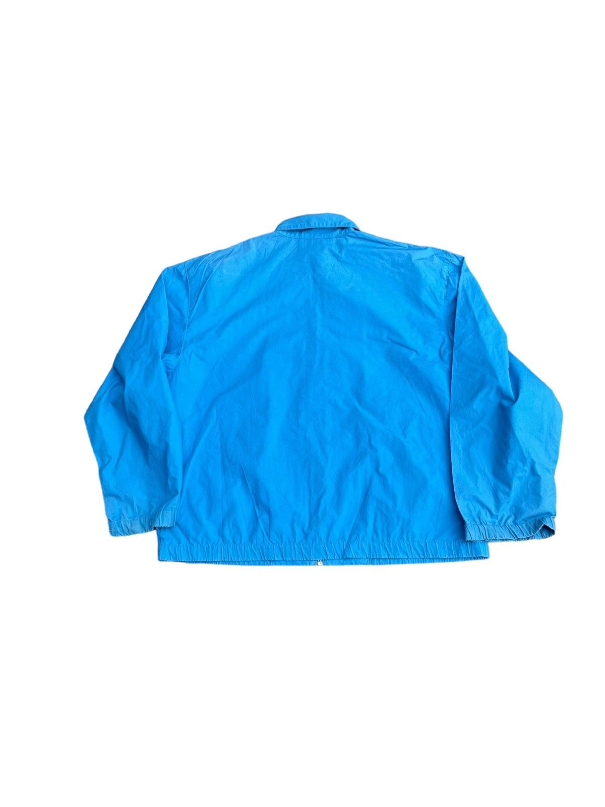 Polo Ralph Lauren Vintage Polo Sport Casual Jacket Size US XL / EU 56 / 4 - 5 Thumbnail