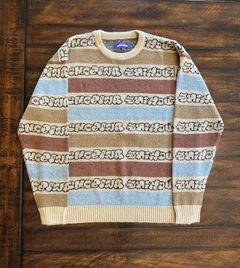 Men's Fucking Awesome Sweaters & Knitwear | Grailed