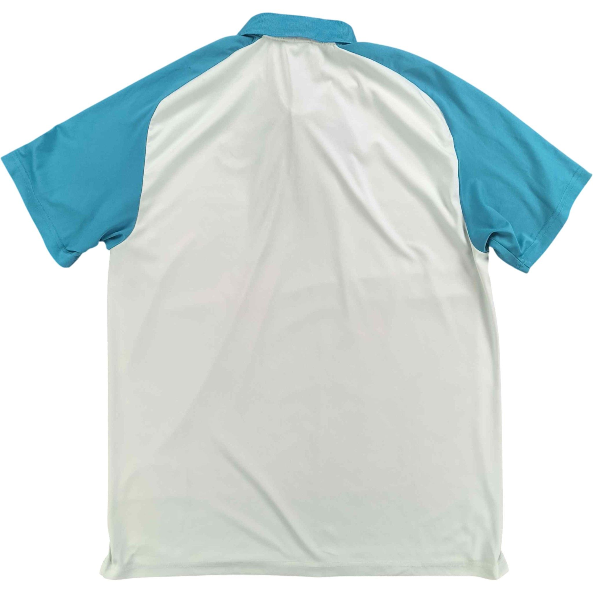 Joma Swansea City 17-18 Joma football traveller tee shirt size XL Size US XL / EU 56 / 4 - 2 Thumbnail