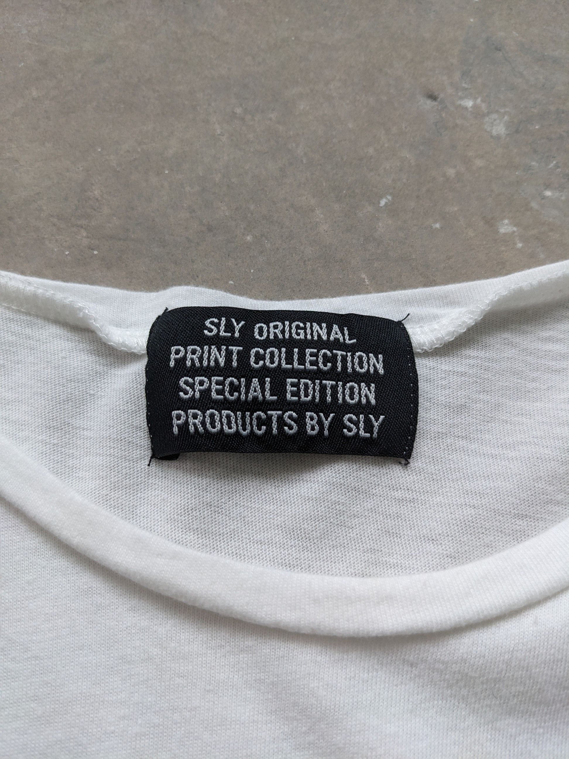 Japanese Brand × Vintage Vintage Tank Top Seaside Sexy Women Print Size XS / US 0-2 / IT 36-38 - 6 Thumbnail