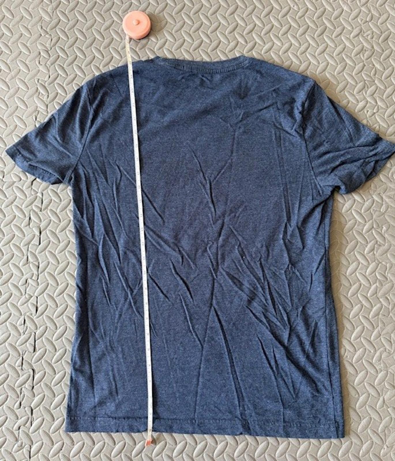 Banana Republic Banana Republic T-shirt blue Short Sleeve Logo Shirt Size: S Size US S / EU 44-46 / 1 - 3 Thumbnail