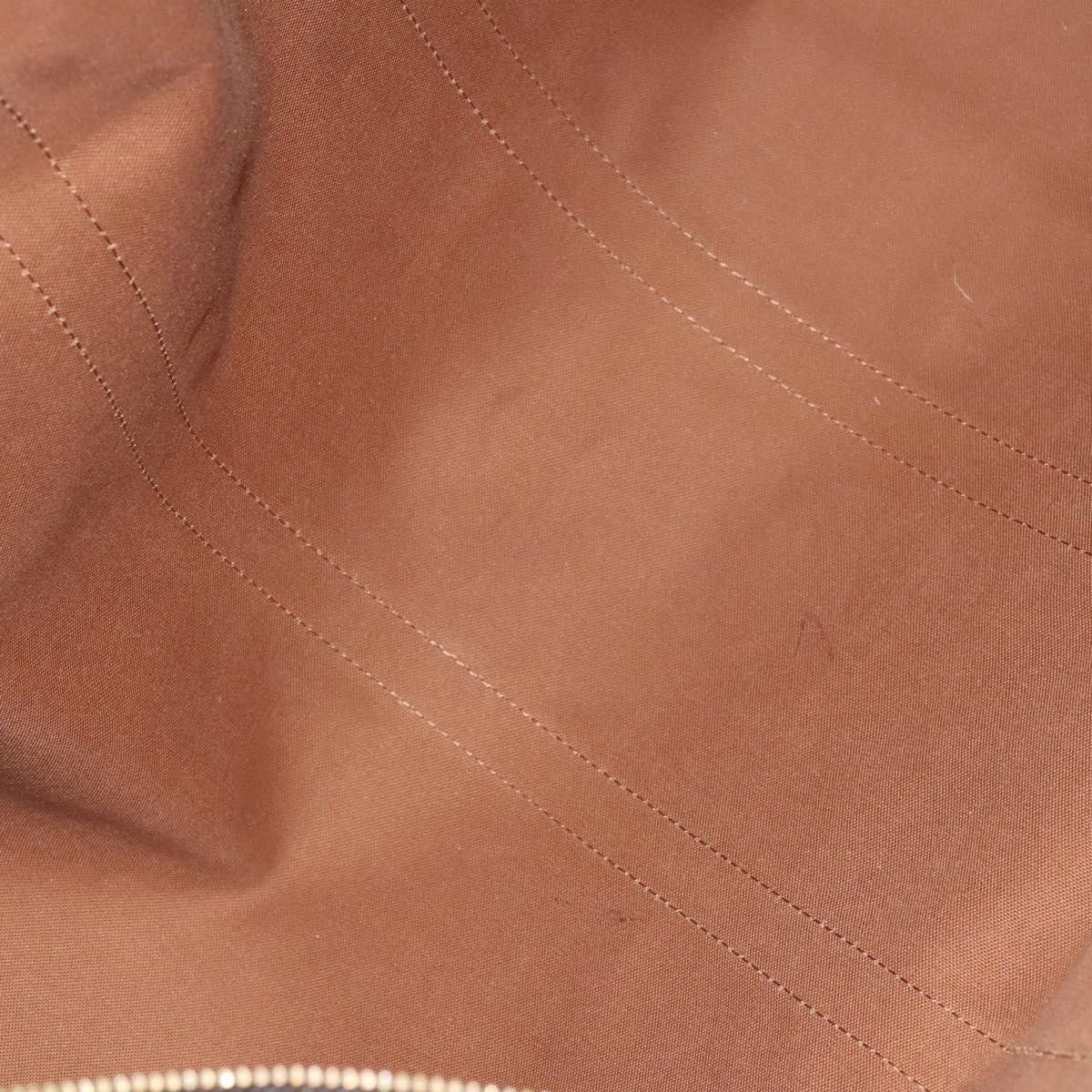 Louis Vuitton LOUIS VUITTON Monogram Keepall 55 Boston Bag M41424 Size ONE SIZE - 11 Thumbnail