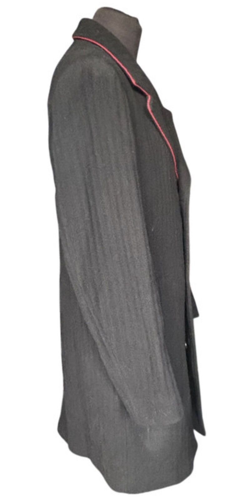 Other Pierre Talamon wool coat Parisian Creator Size US L / EU 52-54 / 3 - 3 Thumbnail