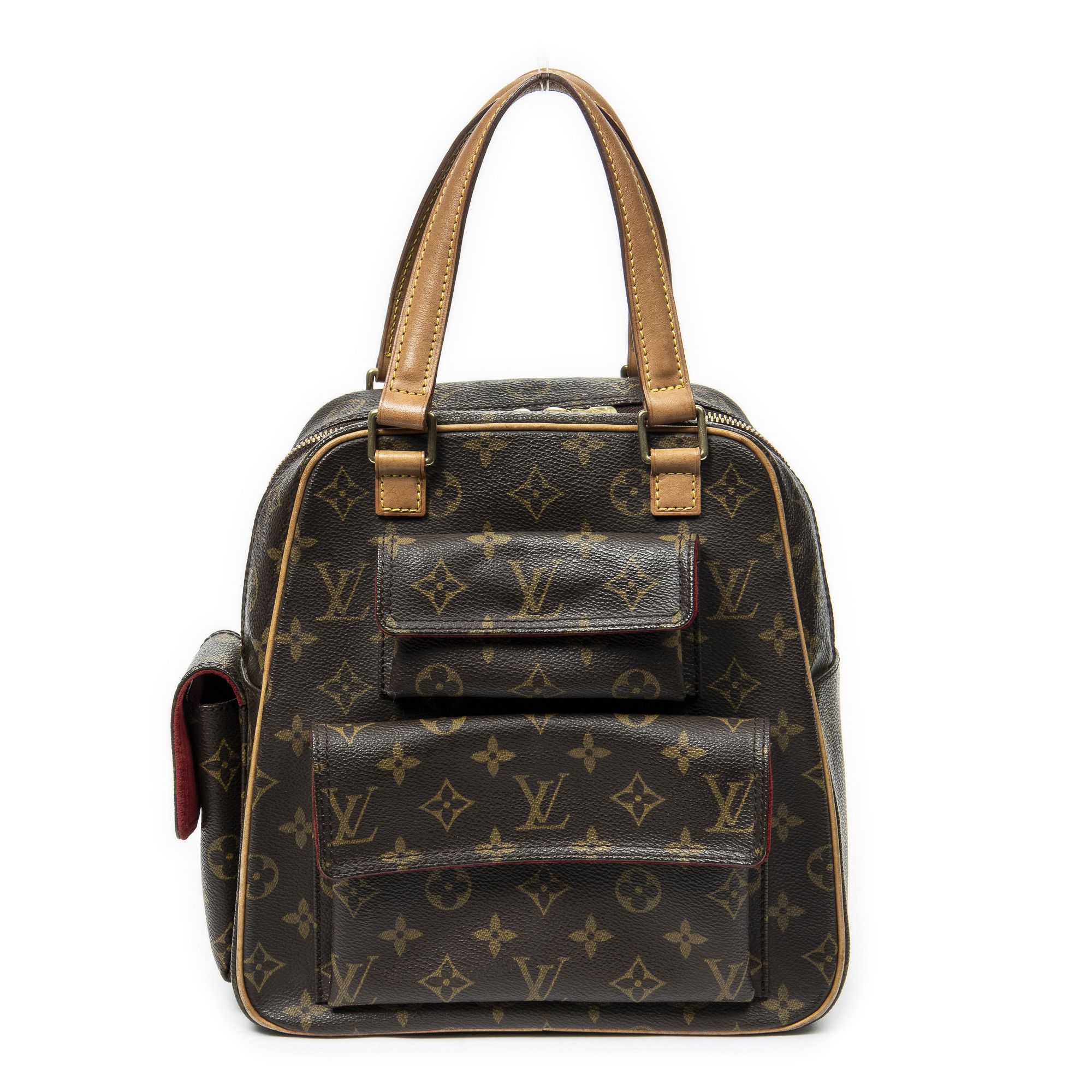 Louis Vuitton Excentri-Cite Size ONE SIZE - 1 Thumbnail