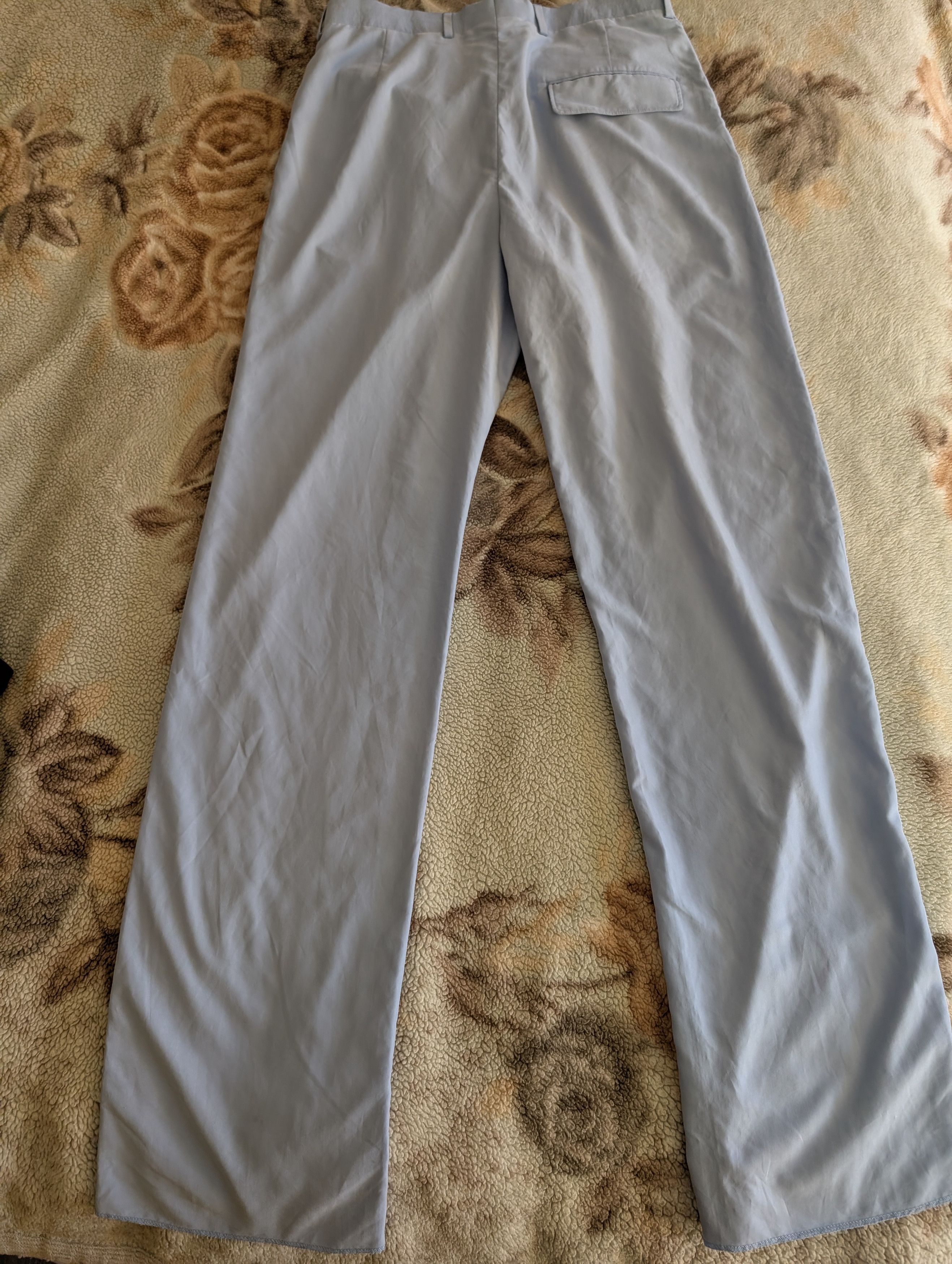 Martine Rose Trousers Size US 32 / EU 48 - 2 Thumbnail