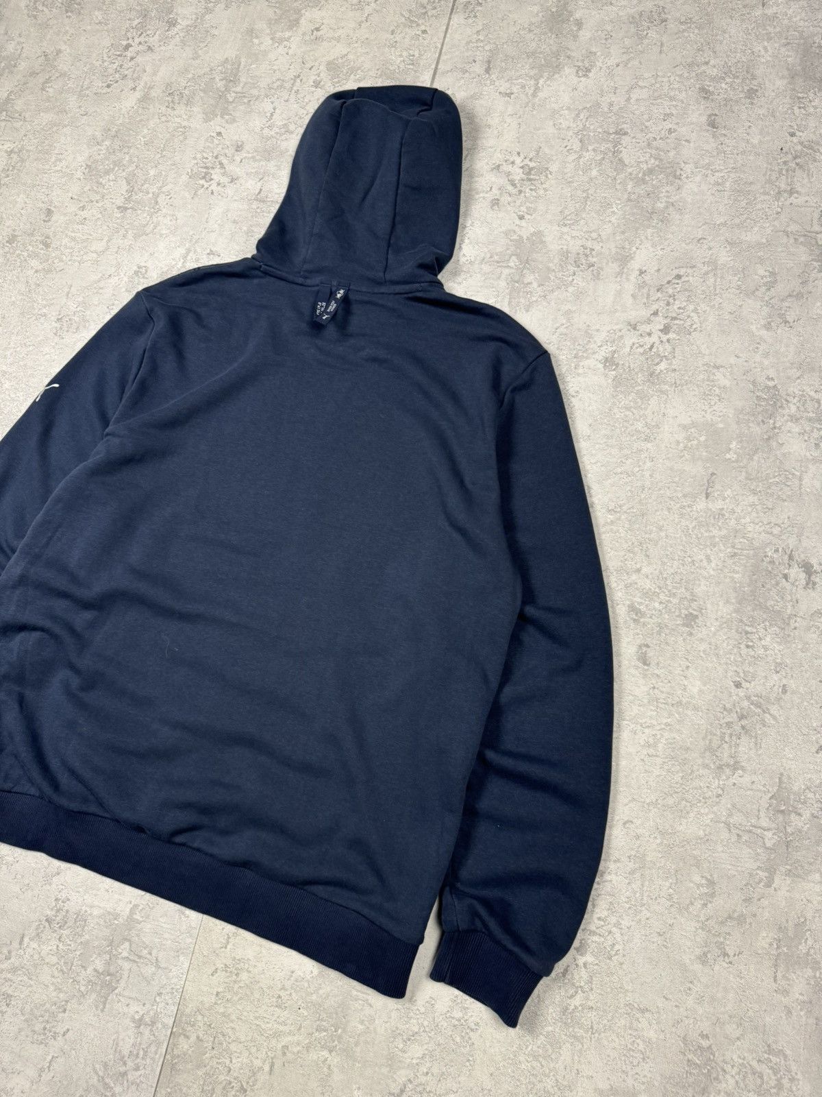 Red Bull Puma Red Bull Racing Formula One Team Hoodie Big Logo SizeXL Size US XL / EU 56 / 4 - 9 Thumbnail