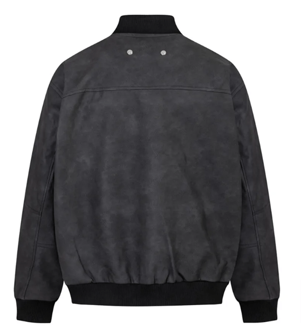 Japanese Brand × Vintage "Easy Build-Black -M" Jacket Size US M / EU 48-50 / 2 - 2 Thumbnail