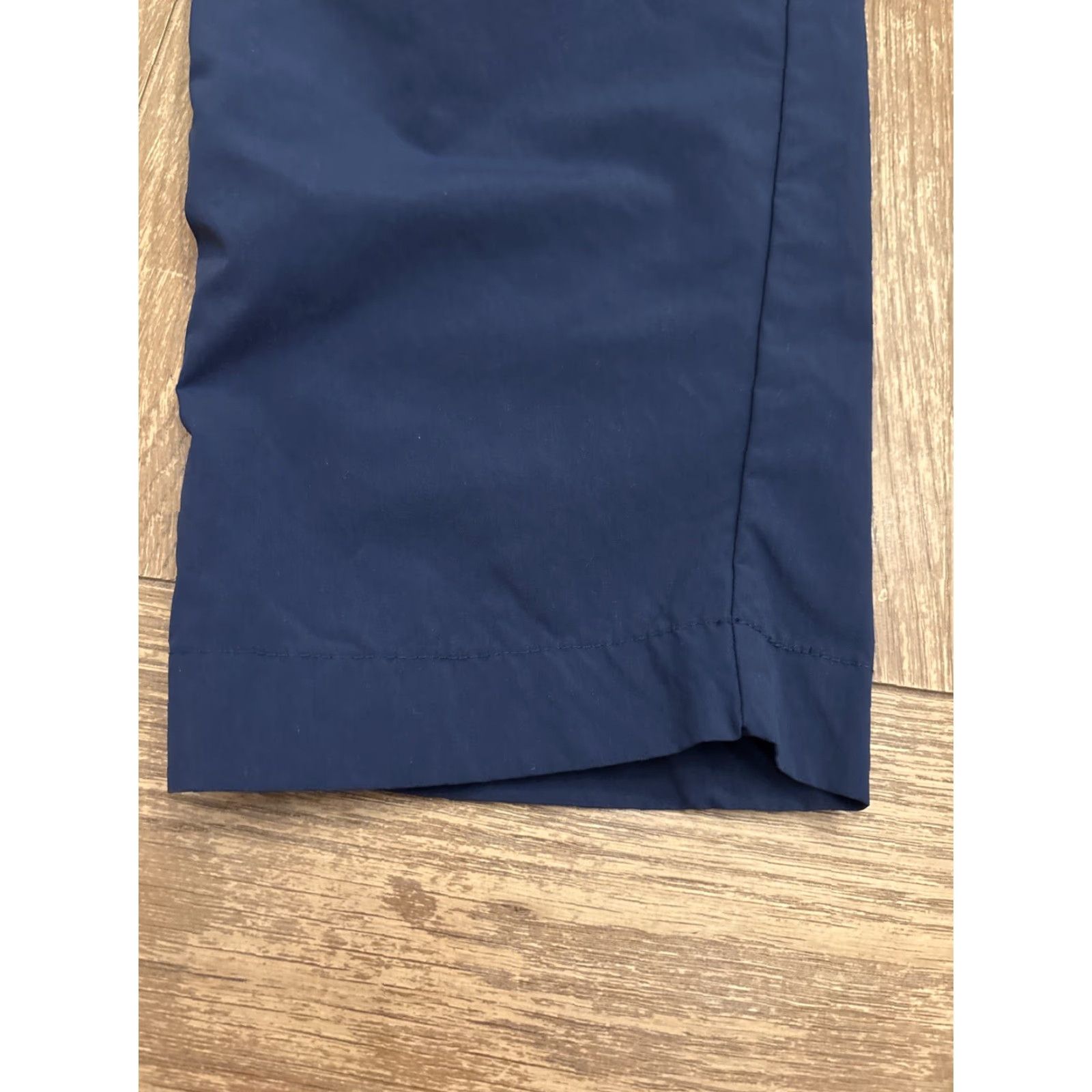 Nike Nike Sportswear Utility Pants Essentials DM6681-410 Blue Size 32 Mens Casual Athletic Size US 32 / EU 48 - 2 Thumbnail