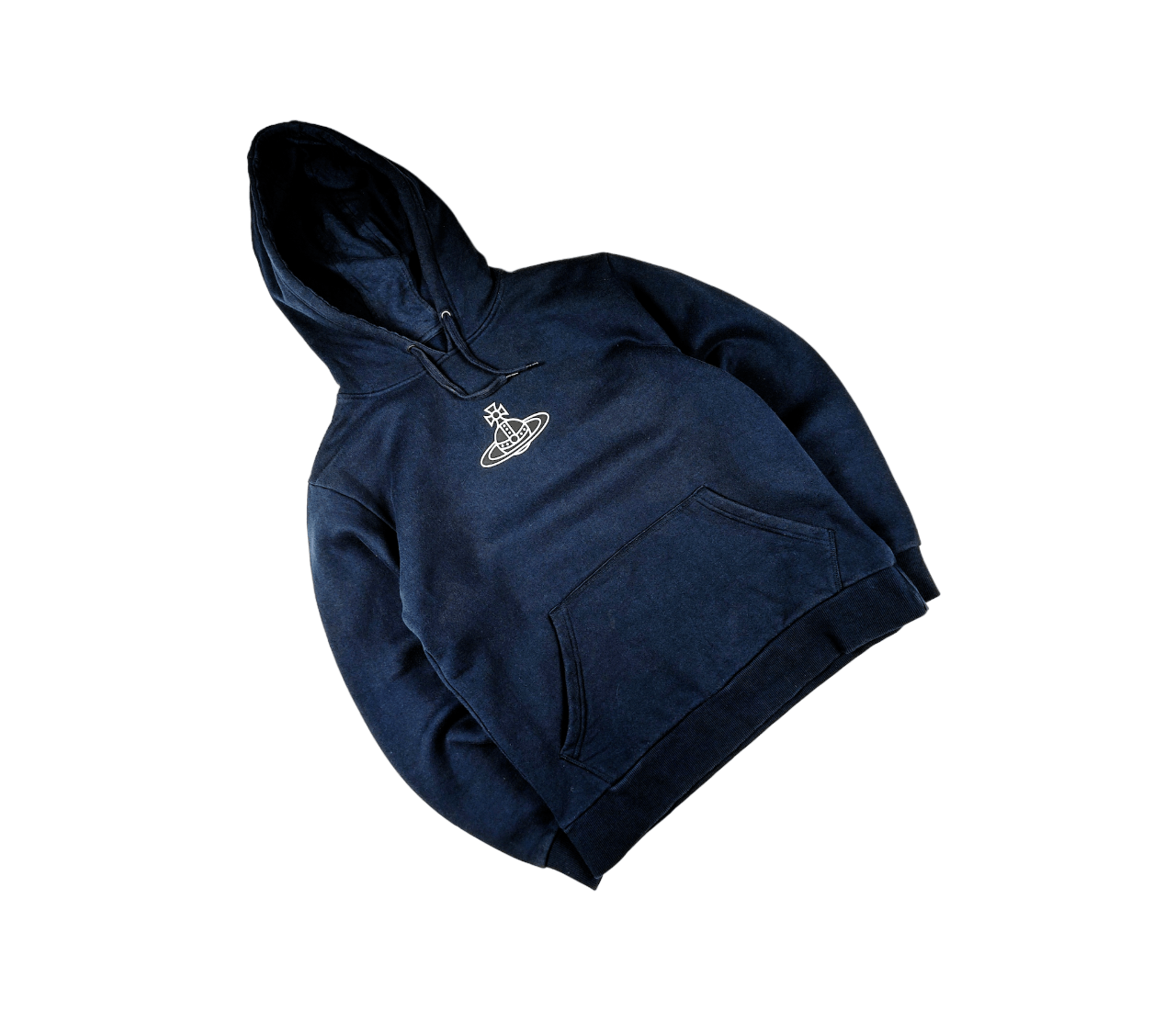 VIVIENNE WESTWOOD oversized hoody