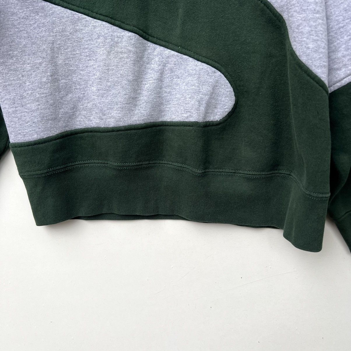 Reebok Reebok sweatshirt vintage Size US M / EU 48-50 / 2 - 7 Thumbnail