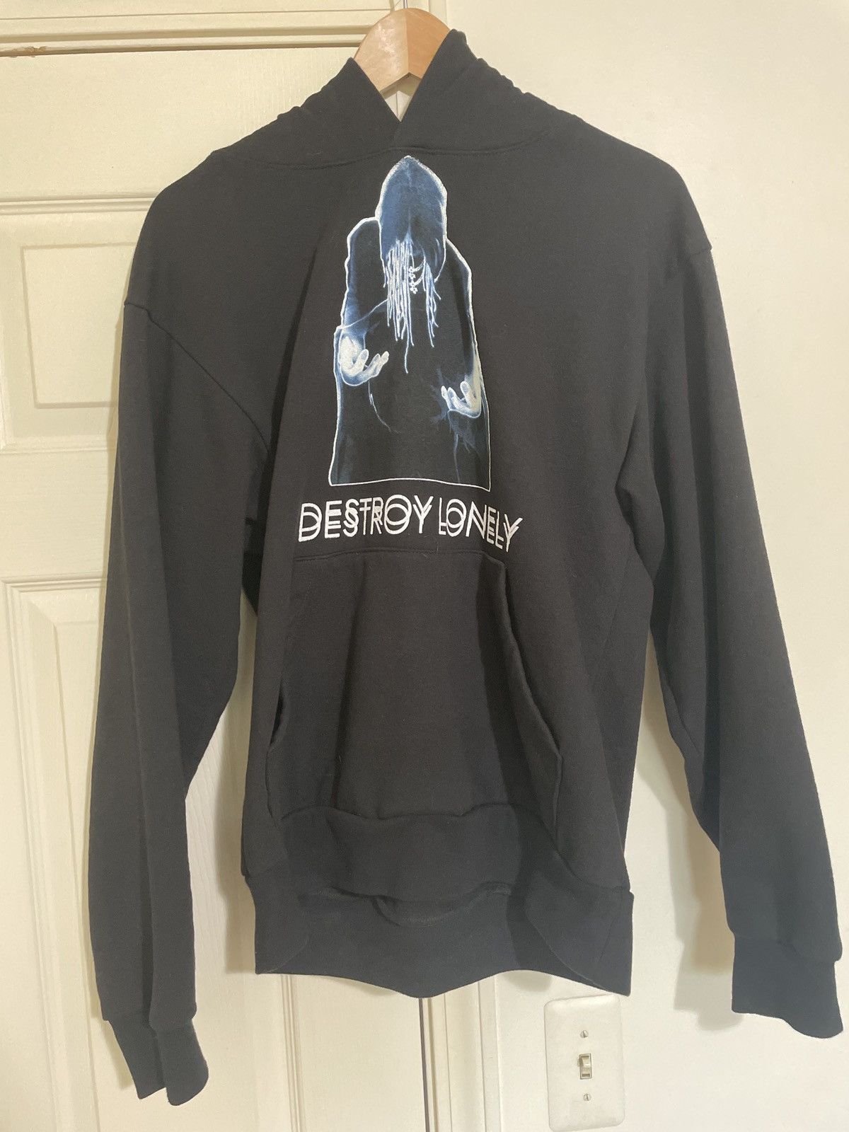 Crystal Castles hot Zip-up hoodie