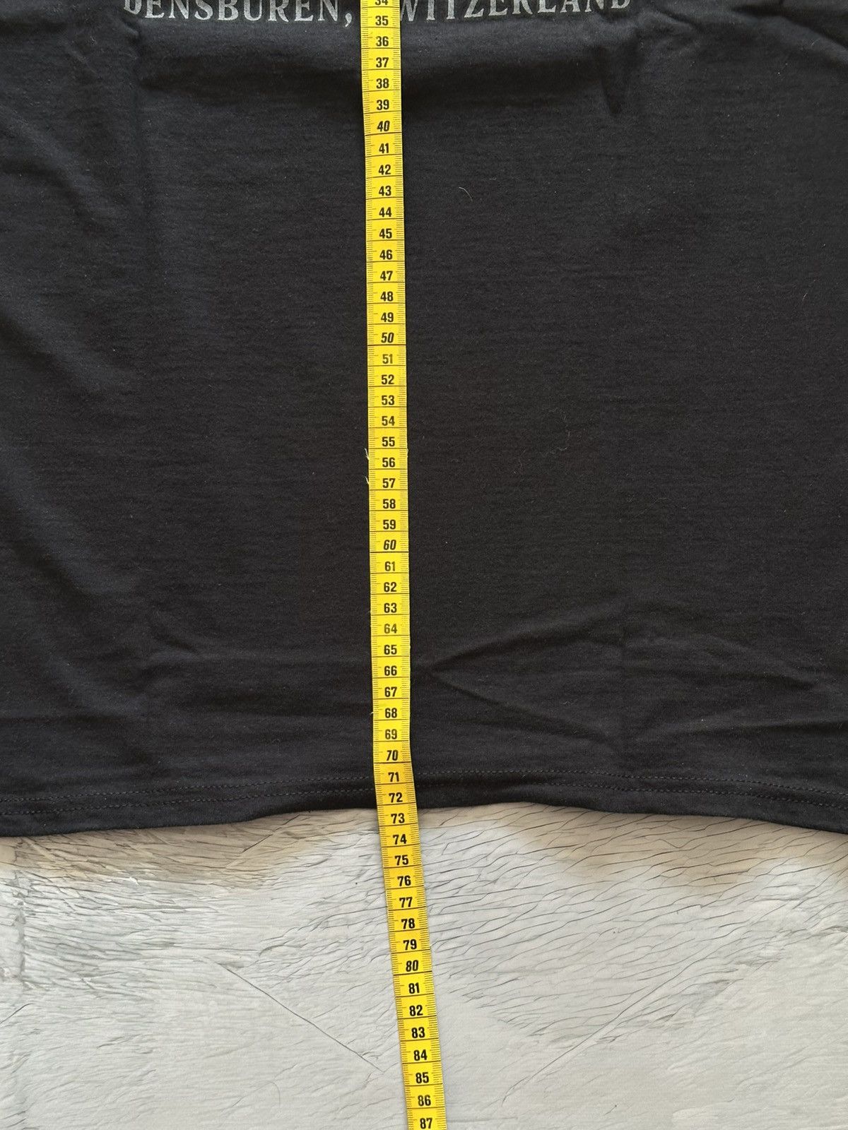Harley Davidson × Vintage Vintage Harley Davidson 2010 Rare Tee Size US L / EU 52-54 / 3 - 7 Thumbnail