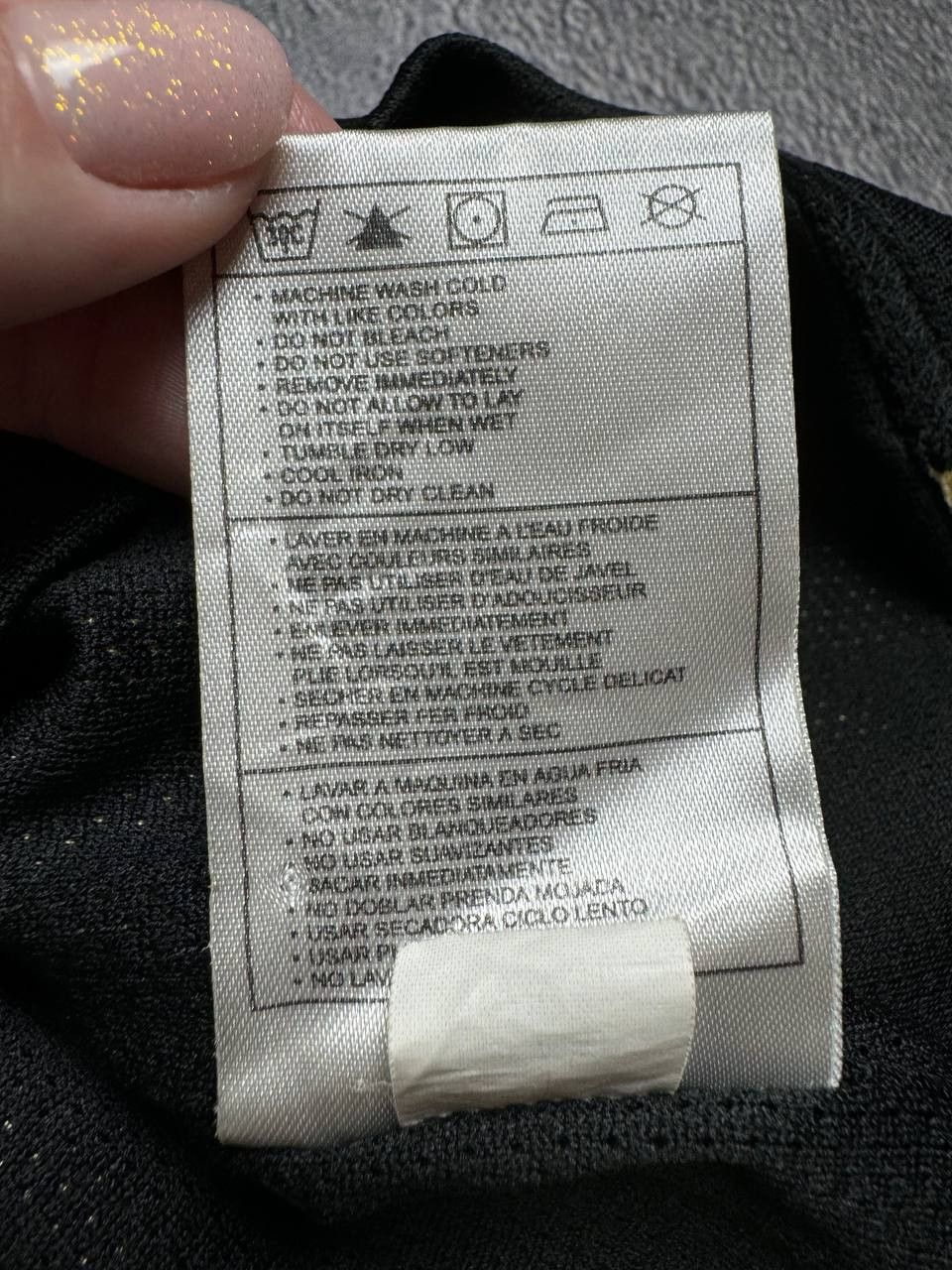 Nike NIKE Swoosh Sleeveless T-Shirt Size US XS / EU 42 / 0 - 5 Thumbnail