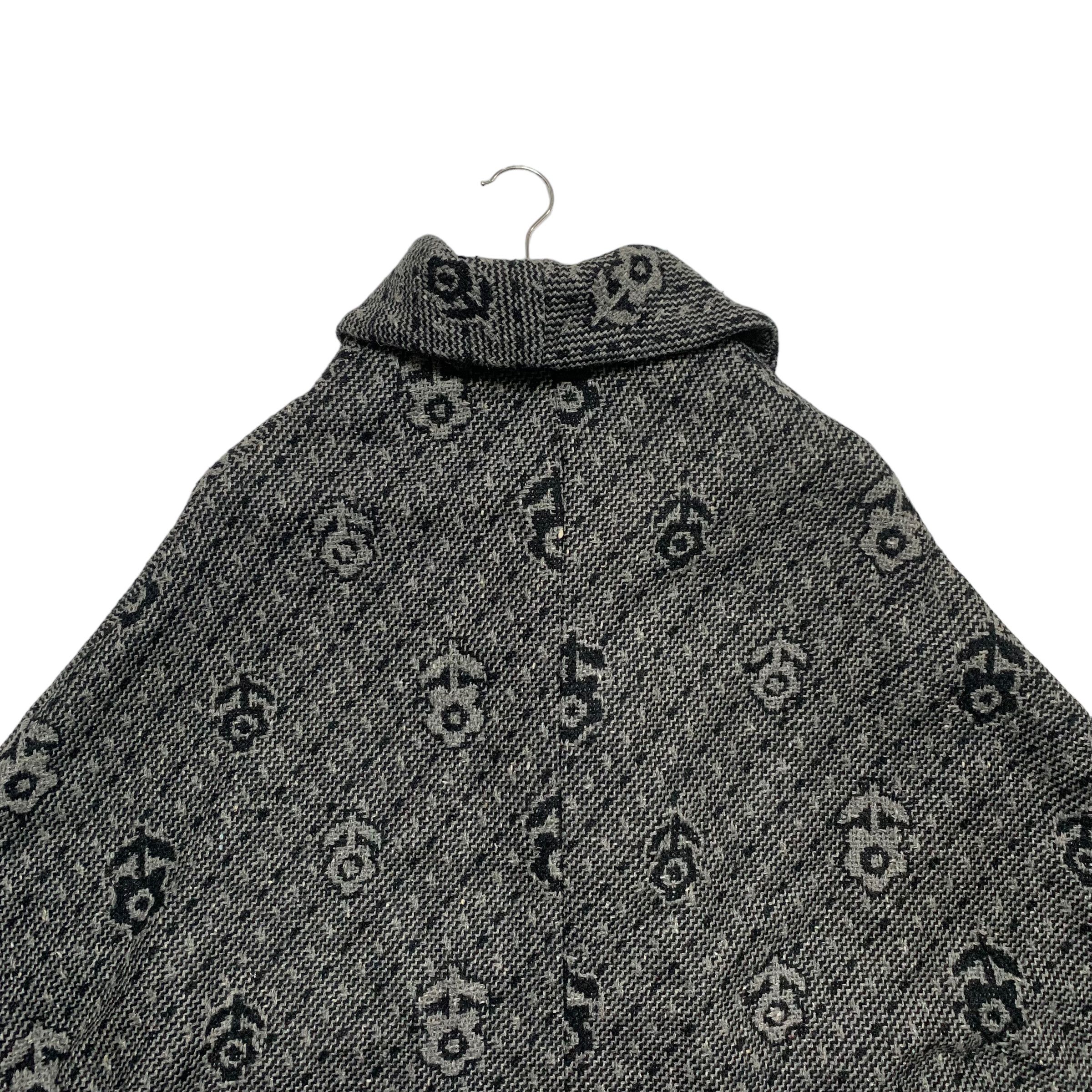 Oshkosh Oshkosh B'gosh Nice design Crop Cardi Jacket Size M / US 6-8 / IT 42-44 - 6 Thumbnail